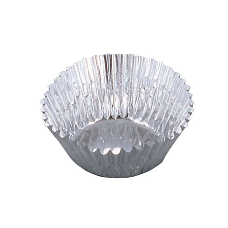 東洋アルミケース（500枚入）　6号深  1袋（ご注文単位1袋）【直送品】