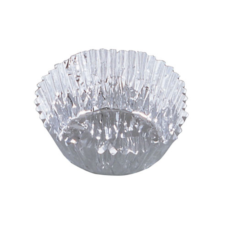 東洋アルミケース（500枚入）　7号浅  1袋（ご注文単位1袋）【直送品】