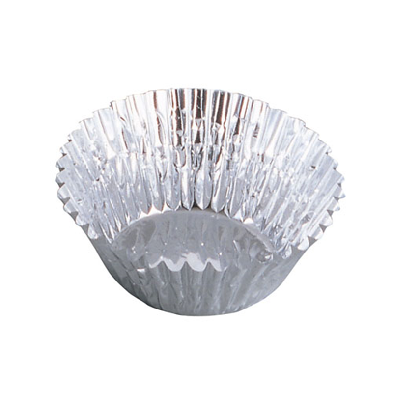 東洋アルミケース（500枚入）　8号深  1袋（ご注文単位1袋）【直送品】