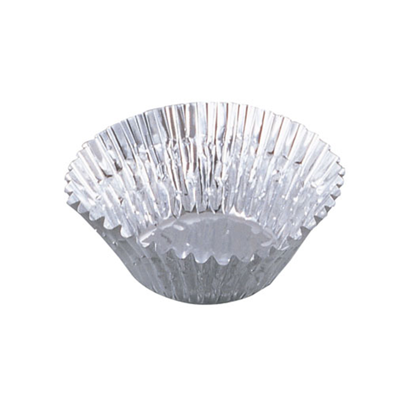 東洋アルミケース（500枚入）　10号深  1袋（ご注文単位1袋）【直送品】