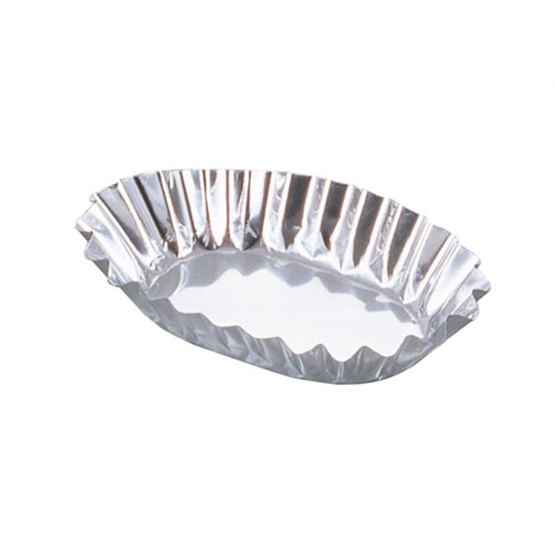 東洋アルミケース（500枚入）　小判-D  1袋（ご注文単位1袋）【直送品】