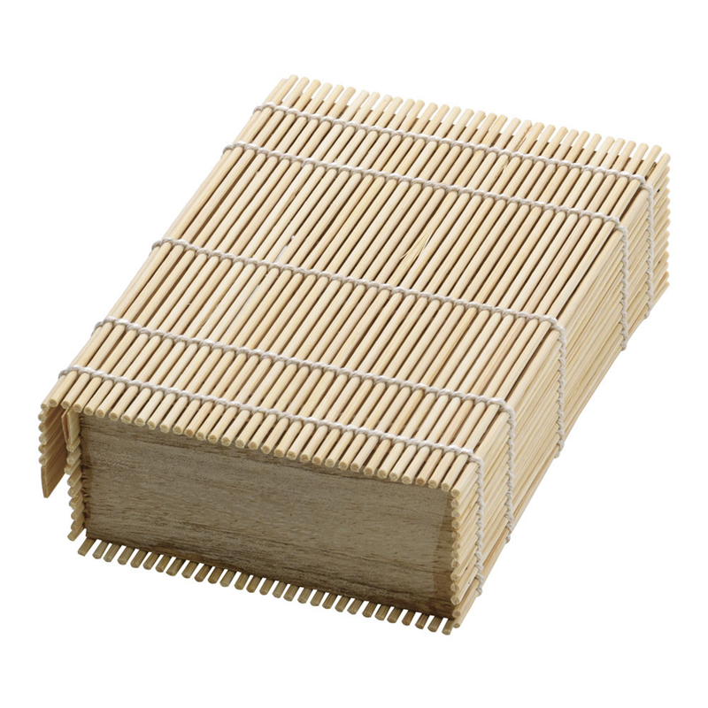 スダレ箱 ホワイト 5565 S 1袋(ご注文単位1袋)【直送品】