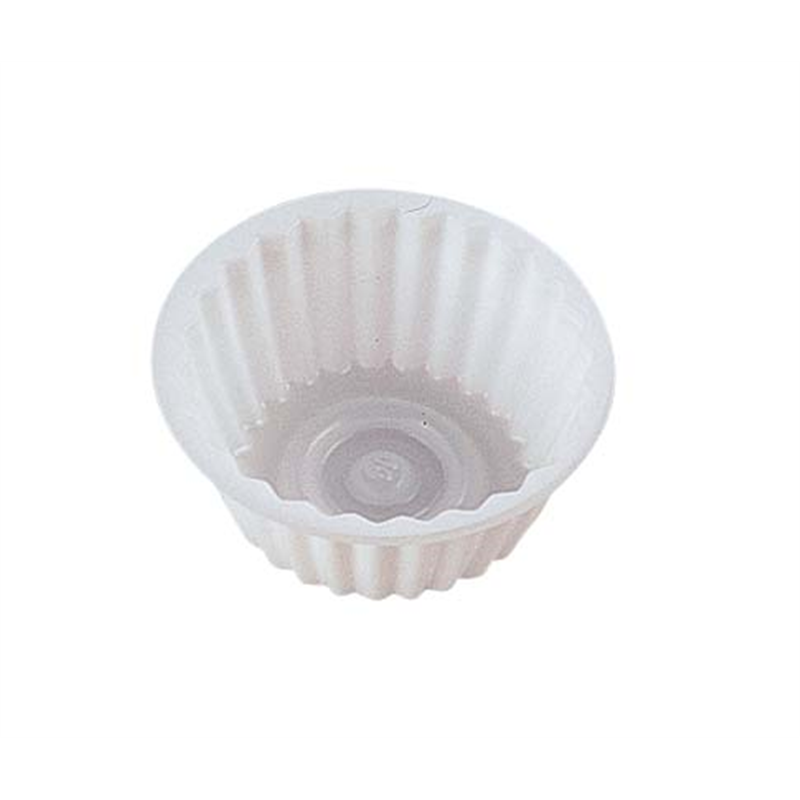 TAカップ　ホワイト TA-60（600枚入） 1袋（ご注文単位1袋）【直送品】