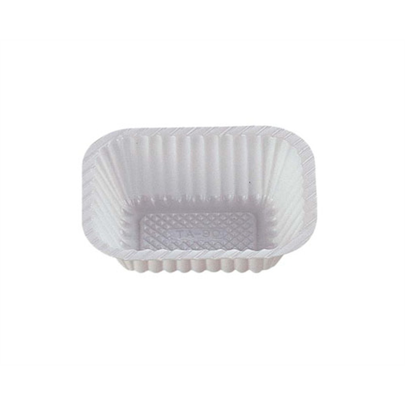 TAカップ　ホワイト TA-90（450枚入） 1袋（ご注文単位1袋）【直送品】