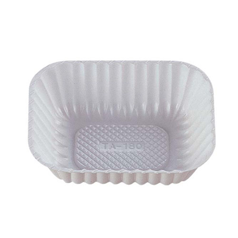 TAカップ　ホワイト TA-180（450枚入） 1袋（ご注文単位1袋）【直送品】