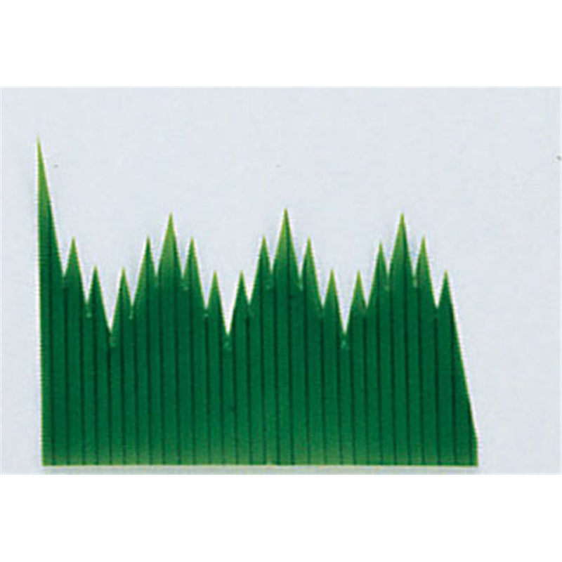 バラン 三本杉1号(1000枚入) 1箱(ご注文単位1箱)【直送品】