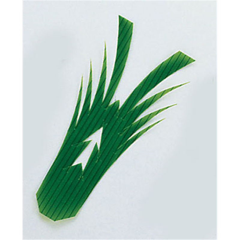 バラン 海老型2号(1000枚入) 1箱(ご注文単位1箱)【直送品】