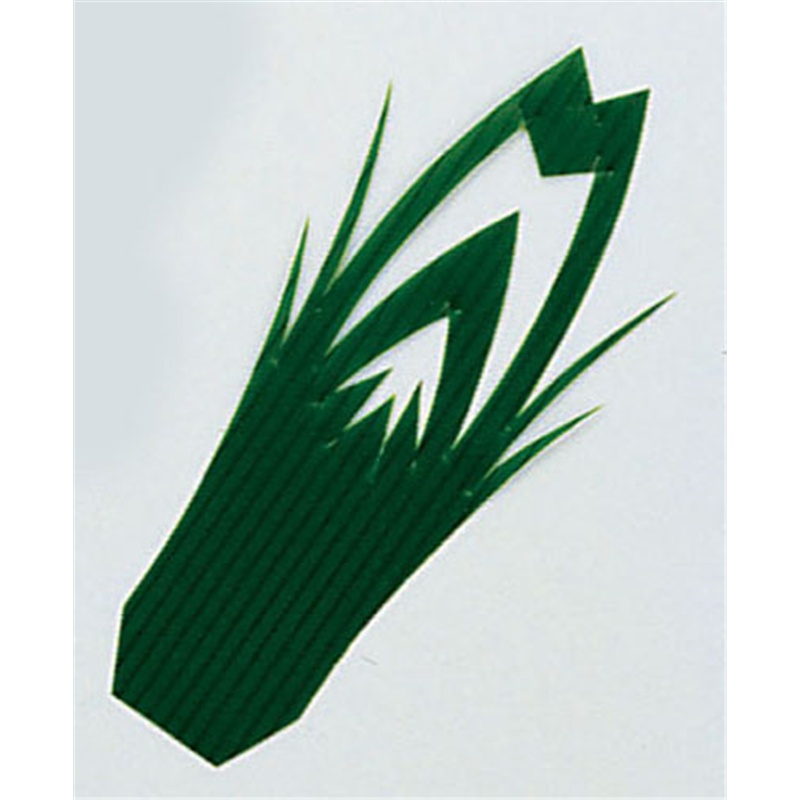 バラン 松型2号(1000枚入) 1箱(ご注文単位1箱)【直送品】