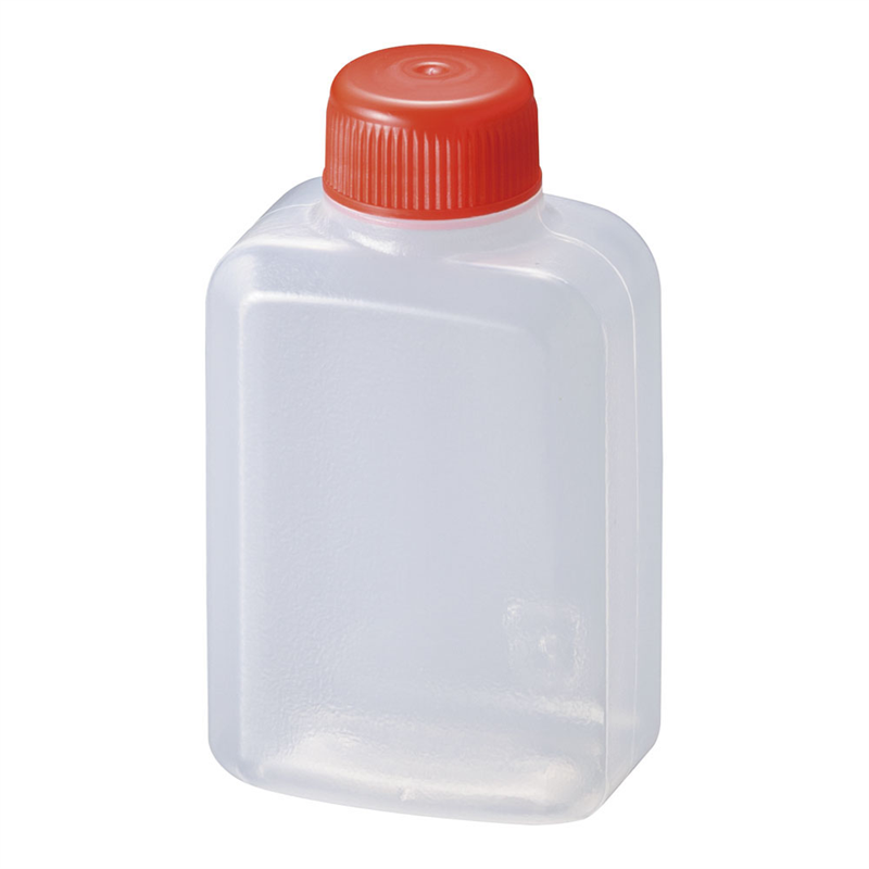 PEタレ入れ　角　OT50 53cc（1袋100入） 1袋（ご注文単位1袋）【直送品】