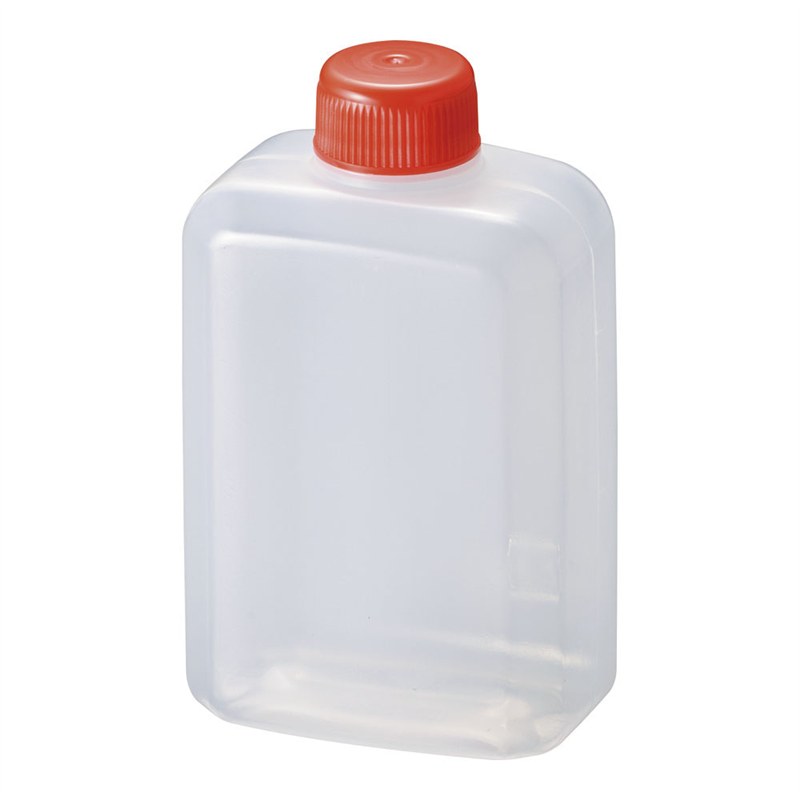 PEタレ入れ 角 OT100 102cc(1袋50入) 1袋(ご注文単位1袋)【直送品】