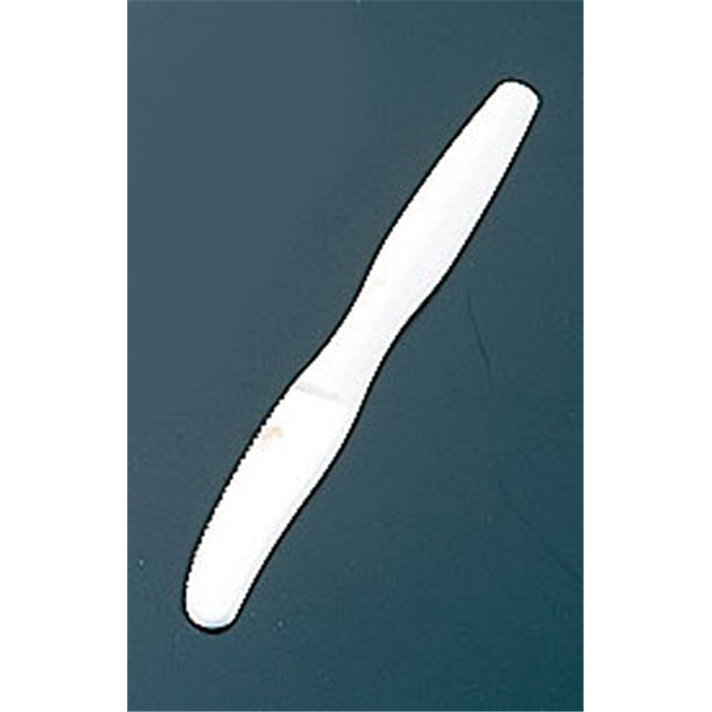 ピクニックナイフ　（スチロール）  1個（ご注文単位1個）【直送品】