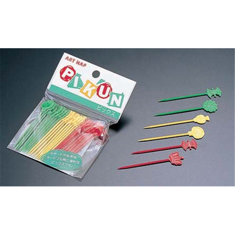 カラーピックス　AL-92　（30本入）  1袋（ご注文単位1袋）【直送品】