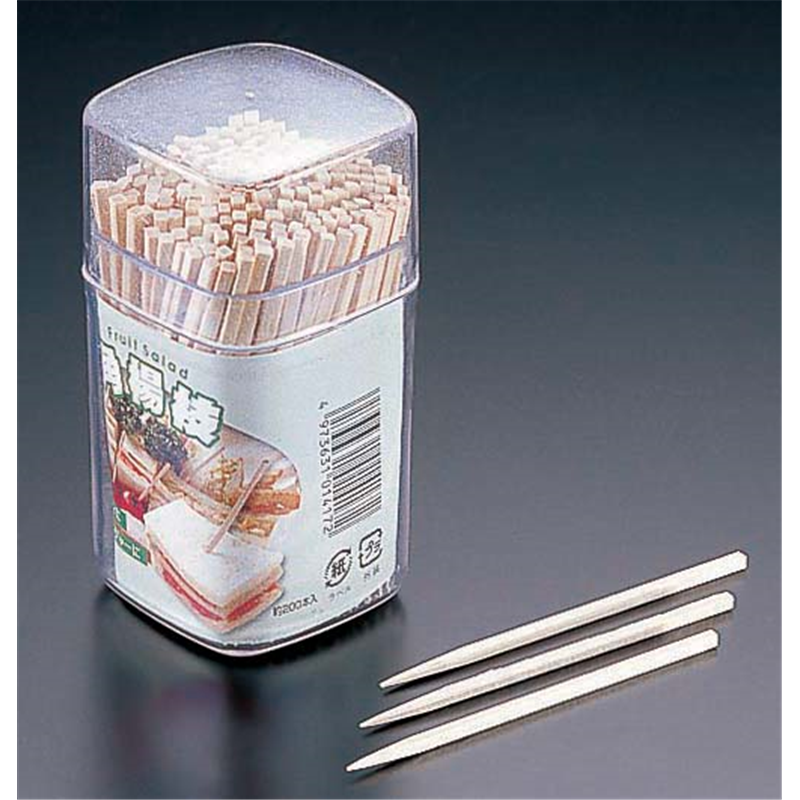 角楊枝　FS-170（約200本入）  1個（ご注文単位1個）【直送品】