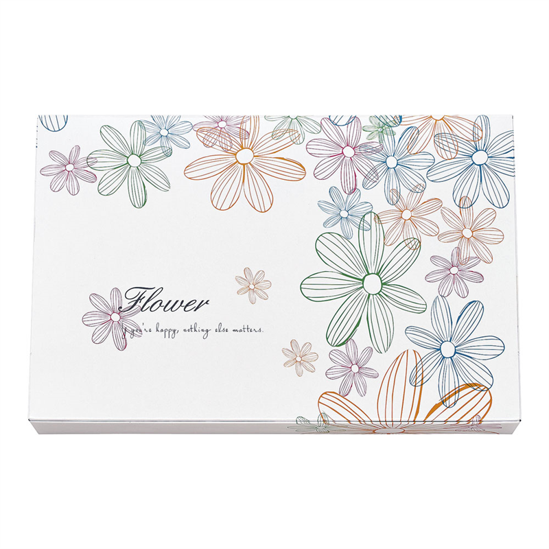 夢彩ごぜん（50枚入）TSR-BOX 90-60　ボックス　フラワー 1袋（ご注文単位1袋）【直送品】