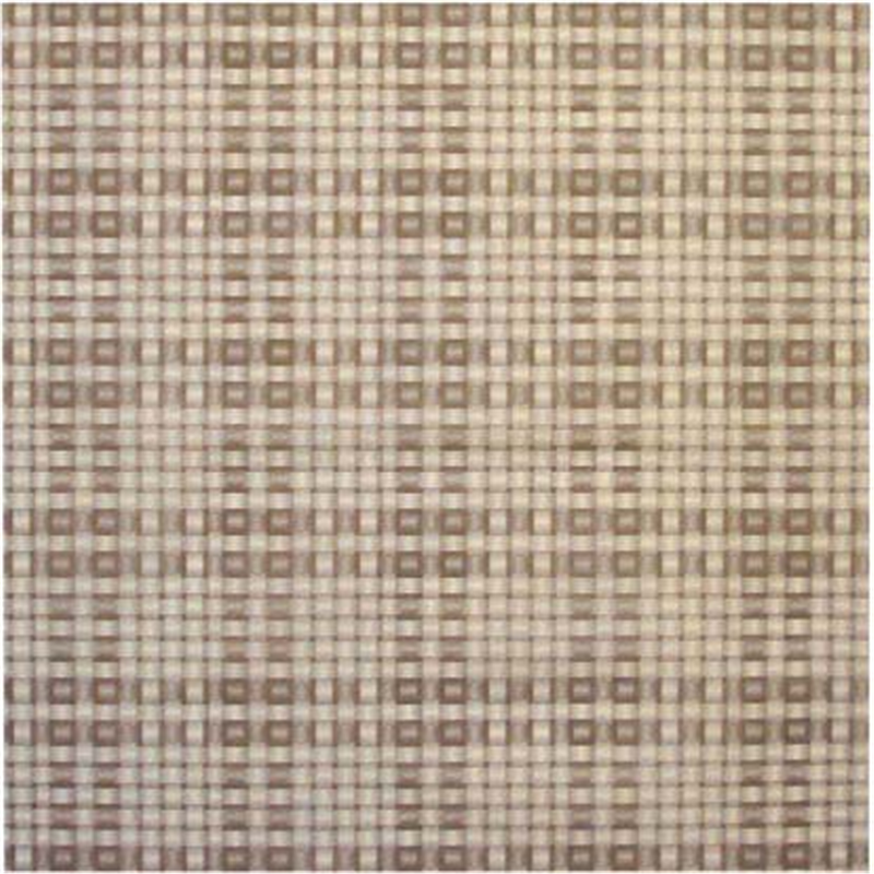 不織布シート 匠 篭目柄(20枚入) 650 茶 1袋(ご注文単位1袋)【直送品】