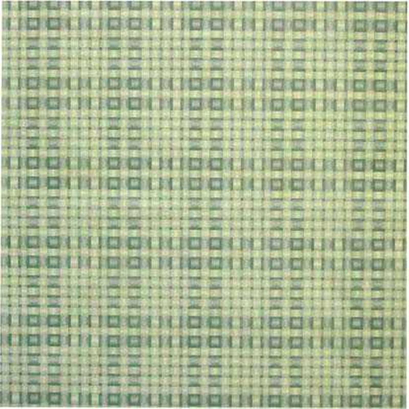 不織布シート 匠 篭目柄(20枚入) 650 緑 1袋(ご注文単位1袋)【直送品】