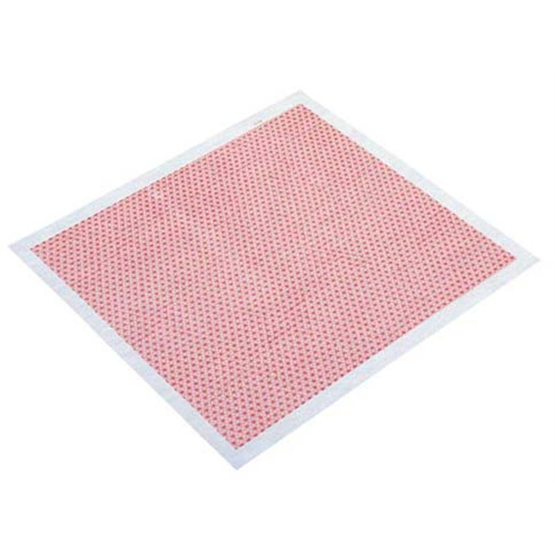 不織布シート　アラカルト　（20枚入） 750　麻の葉 1袋（ご注文単位1袋）【直送品】