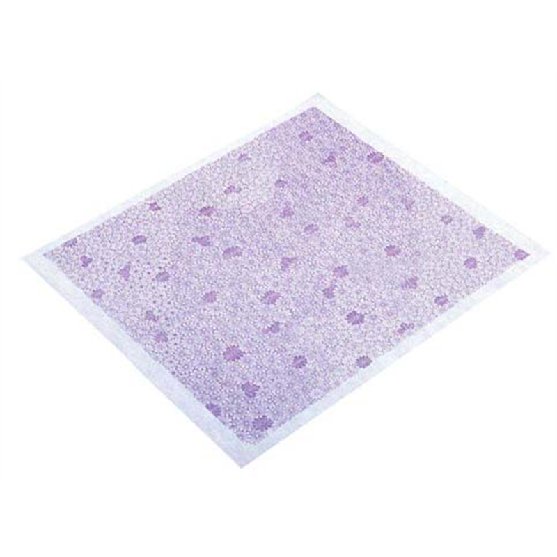 不織布シート　アラカルト　（20枚入） 750　菊 1袋（ご注文単位1袋）【直送品】