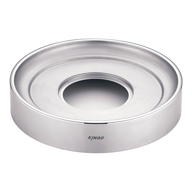 KINGO ロイヤル丸チェーフィング用 ストレートスタンド C1980 1箱(ご注文単位1箱)【直送品】