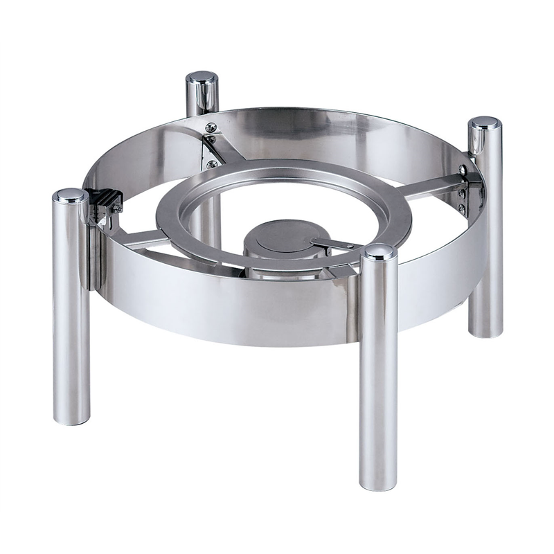 KINGO丸チェーフィング用 スタッキングスタンドC80 1箱(ご注文単位1箱)【直送品】