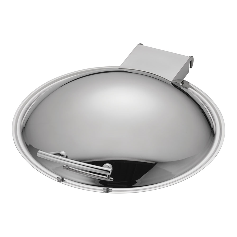 KINGO　IH丸チェーフィング　部品 A6711G用STカバーのみ 1個（ご注文単位1個）【直送品】