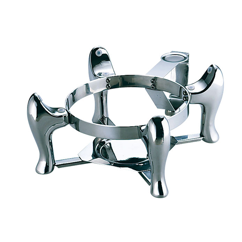 KINGOチェーフィング用スタンド デラックスタイプ　C20 1箱（ご注文単位1箱）【直送品】