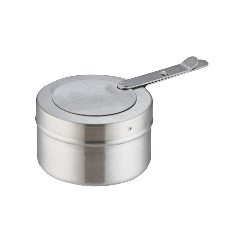 KINGO　チェーフィング用　固形ランプ NY-CF-LAMP 1個（ご注文単位1個）【直送品】