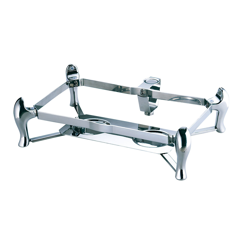 KINGOチェーフィング用スタンド デラックスタイプ　C60 1箱（ご注文単位1箱）【直送品】