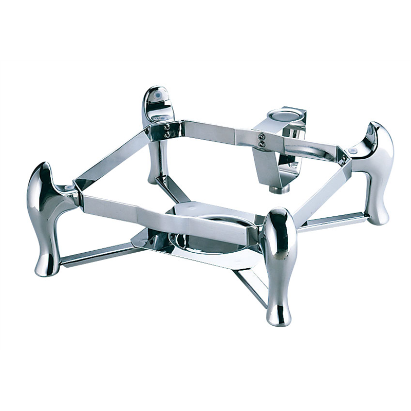 KINGOチェーフィング用スタンド デラックスタイプ　C50 1箱（ご注文単位1箱）【直送品】