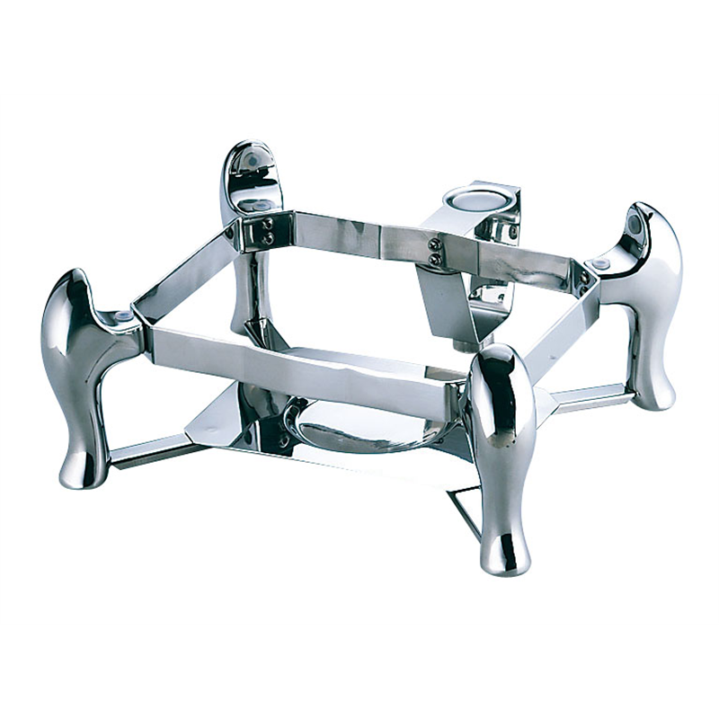 KINGOチェーフィング用スタンド デラックスタイプ　C40 1箱（ご注文単位1箱）【直送品】