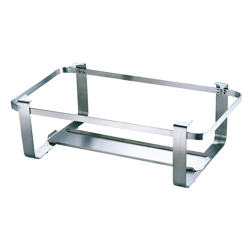 KINGOチェーフィング用スタンド スタンダードタイプNY-1／1 1箱（ご注文単位1箱）【直送品】