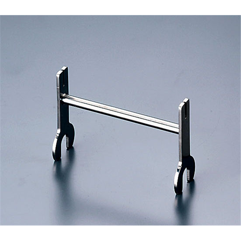 KINGOオープンスタイルチェーフイング 専用　メニュースタンド 1個（ご注文単位1個）【直送品】