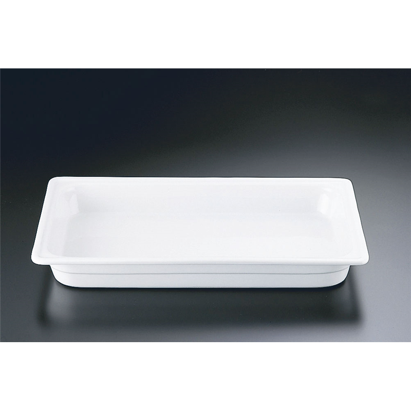 TKG　EC　ガストロノームディッシュ 1／1　65mm　EPA208 1個（ご注文単位1個）【直送品】