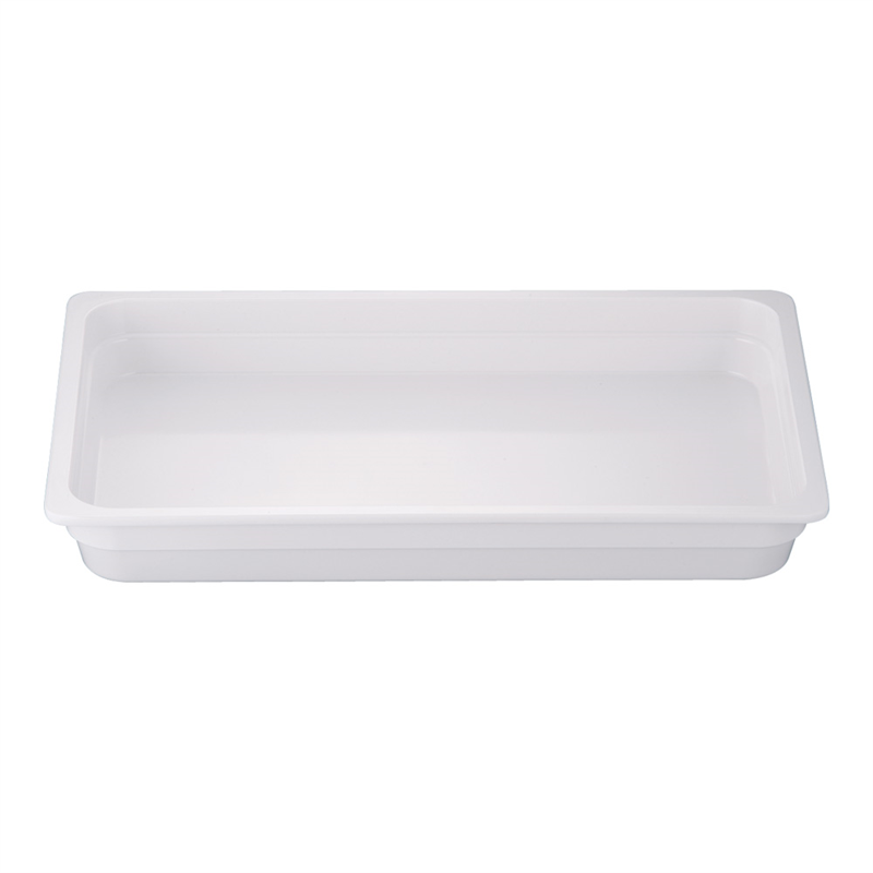 JB　メラミンホテルパン 1／1　　65mm 1袋（ご注文単位1袋）【直送品】