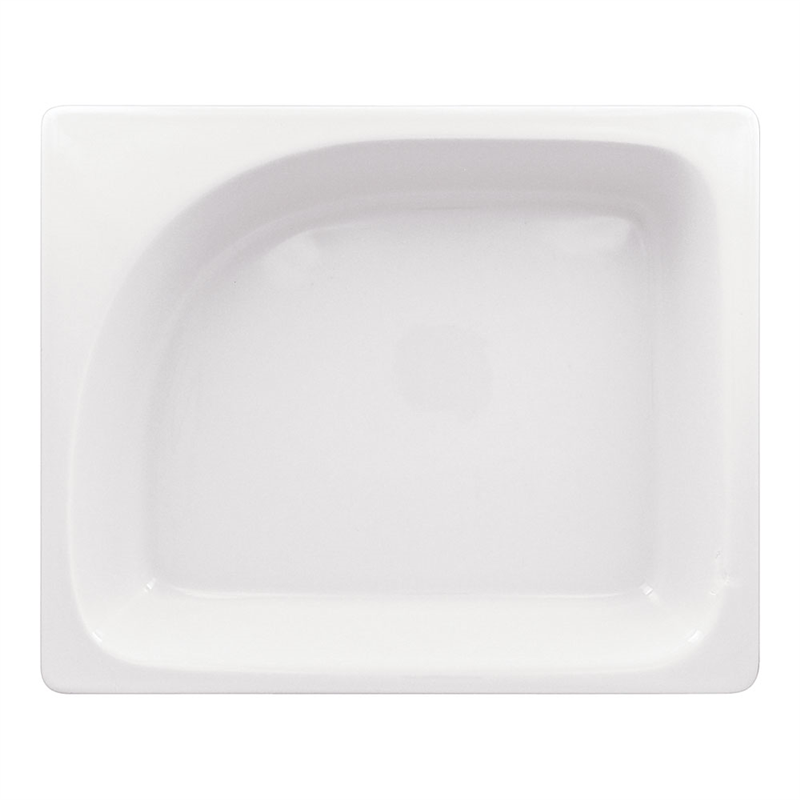 ラック　ガストロノームパン 1／2 1袋（ご注文単位1袋）【直送品】