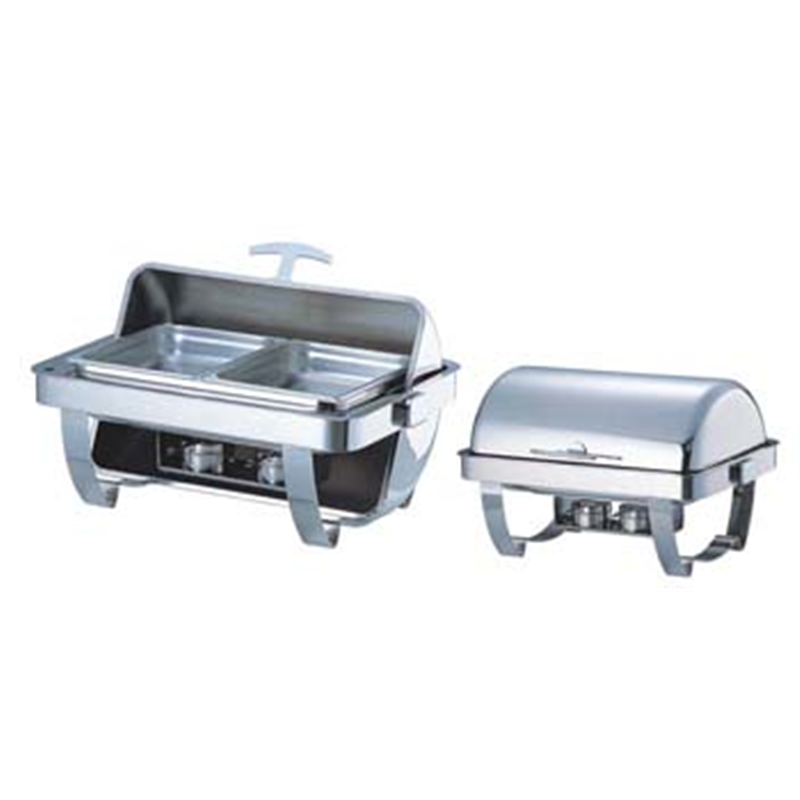 KINGO　角回転カバー式チェーフィング B6802-2（フルオープン） 1箱（ご注文単位1箱）【直送品】