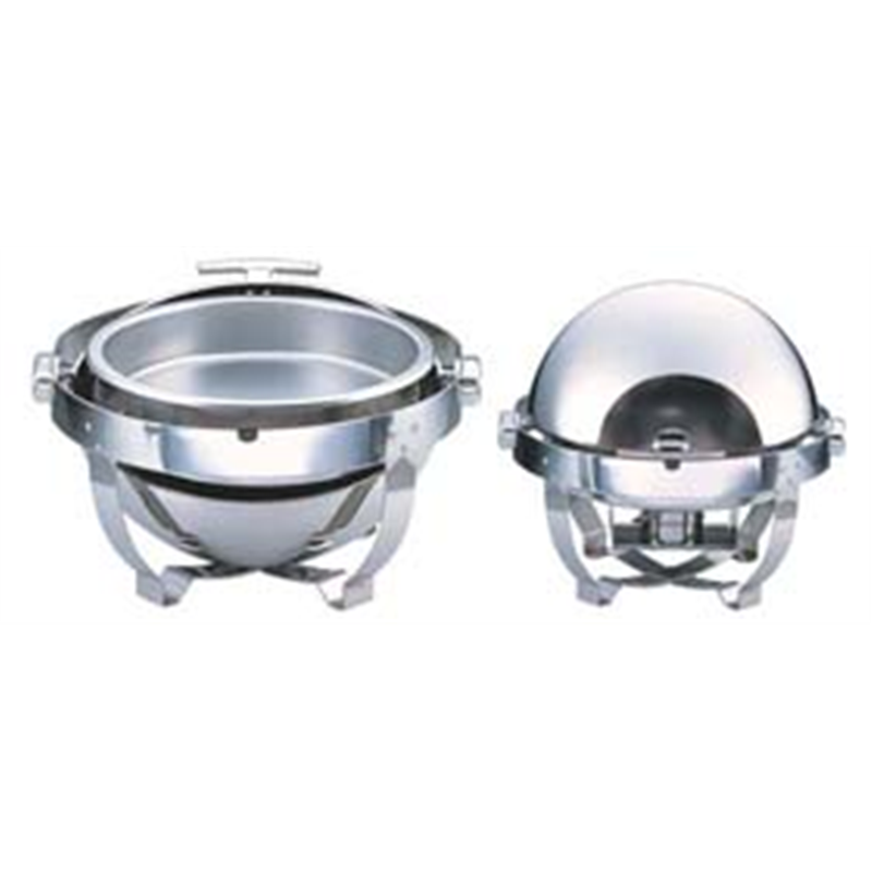 KINGO　丸回転カバー式チェーフィング A6704（フルオープン） 1箱（ご注文単位1箱）【直送品】