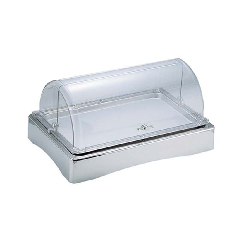 KINGO　コールド角チェーフィング S2201／20　PC蓋式 1箱（ご注文単位1箱）【直送品】