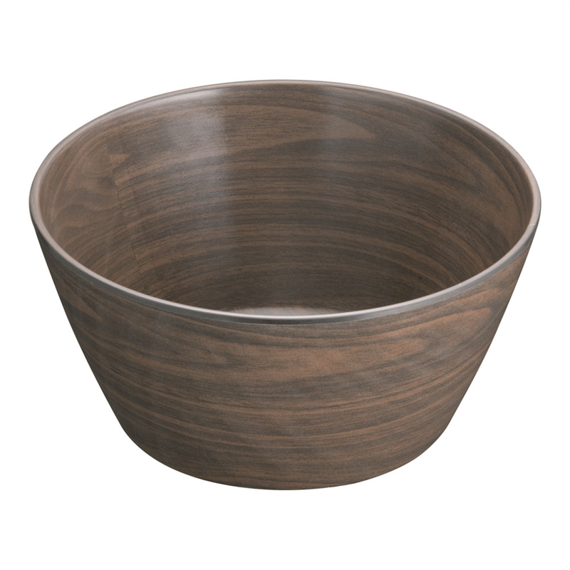 JB ラウンドボウル ウォールナット 25cm H120 1袋(ご注文単位1袋)【直送品】