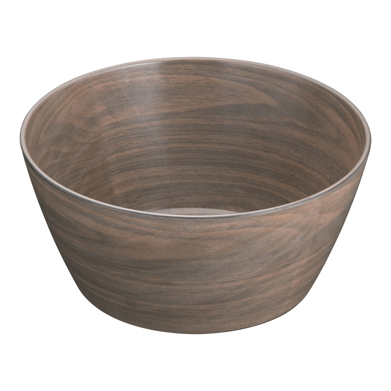 JB ラウンドボウル ウォールナット 30cm H140 1袋(ご注文単位1袋)【直送品】
