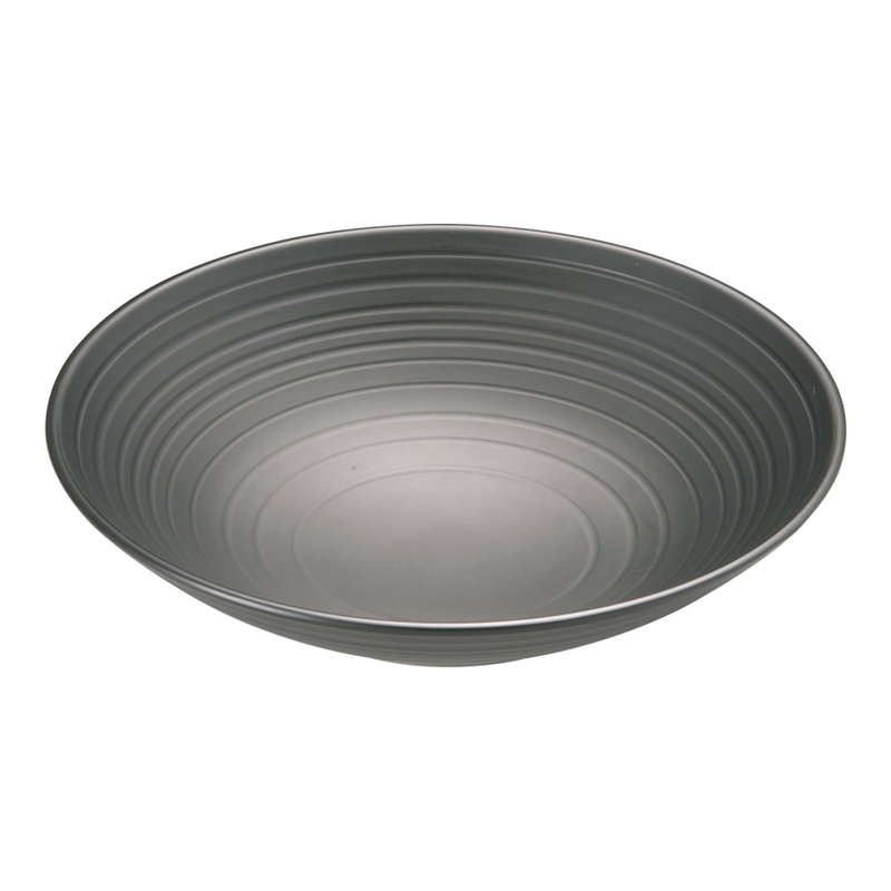 JBメラミン艶消し大鉢 C194 1袋(ご注文単位1袋)【直送品】