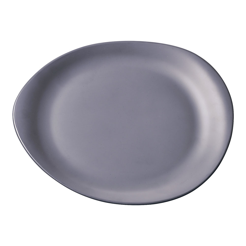 リビー ドリフトストーン プラター グレー 1袋(ご注文単位1袋)【直送品】