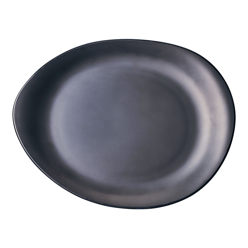 リビー ドリフトストーン プラター ブラック 1袋(ご注文単位1袋)【直送品】