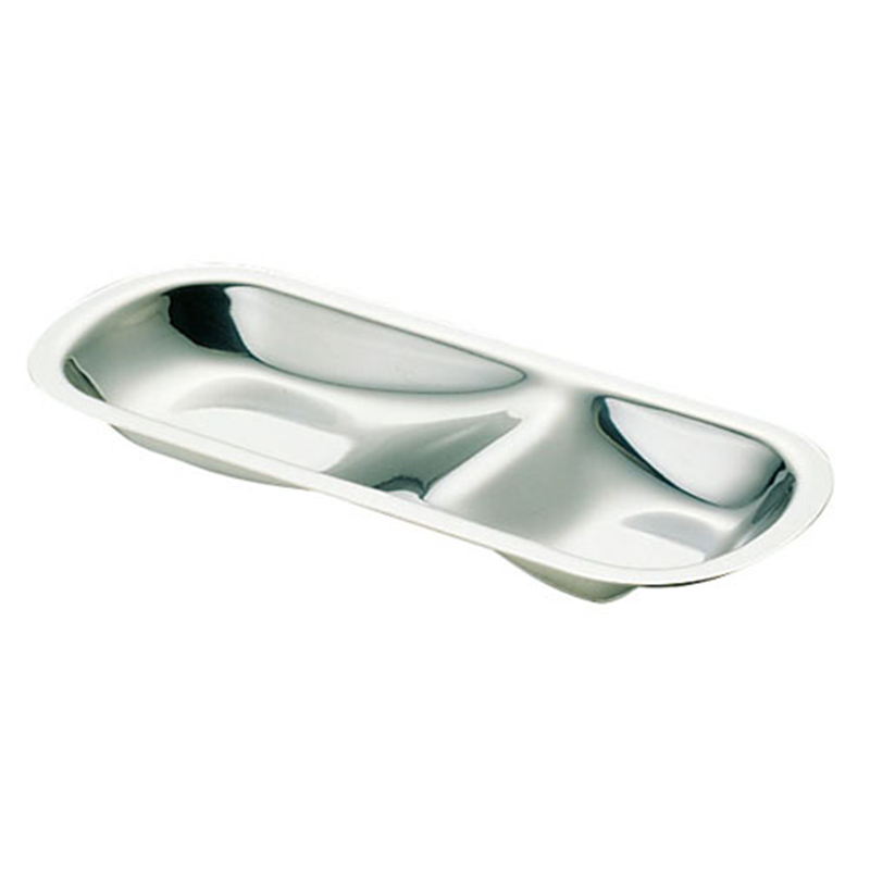 UK　18-8サーバーレスト 無地 1袋（ご注文単位1袋）【直送品】