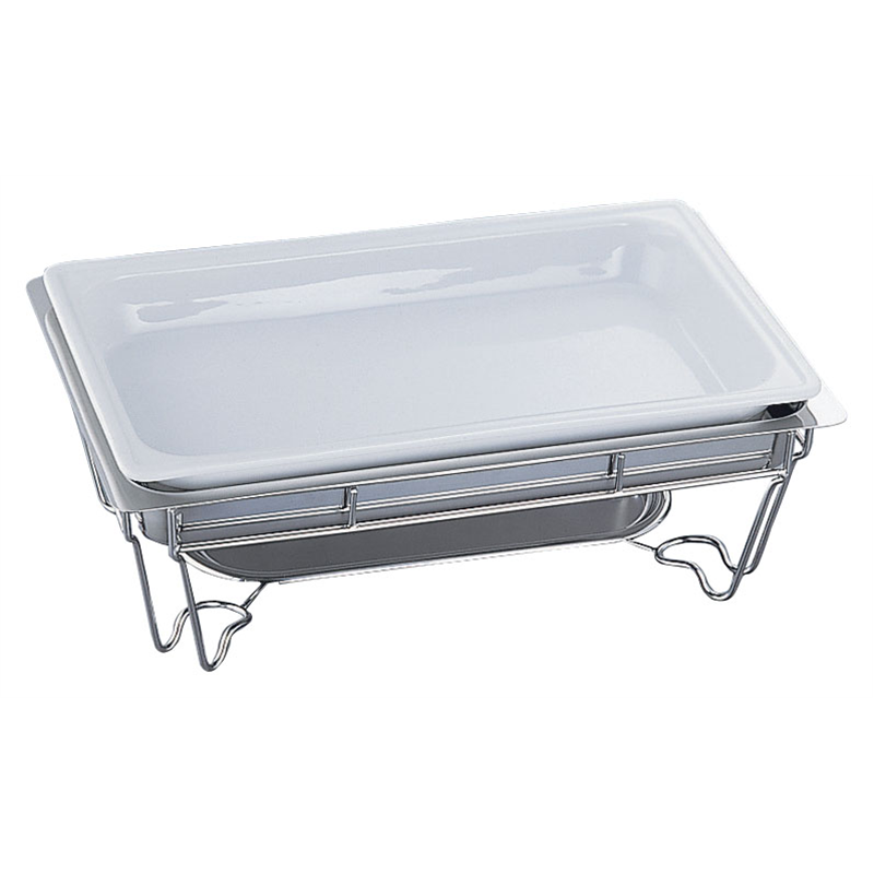 ヴァンセンヌ　チェーフイングTKG仕様 フルサイズ（1／1サイズ） 1個（ご注文単位1個）【直送品】