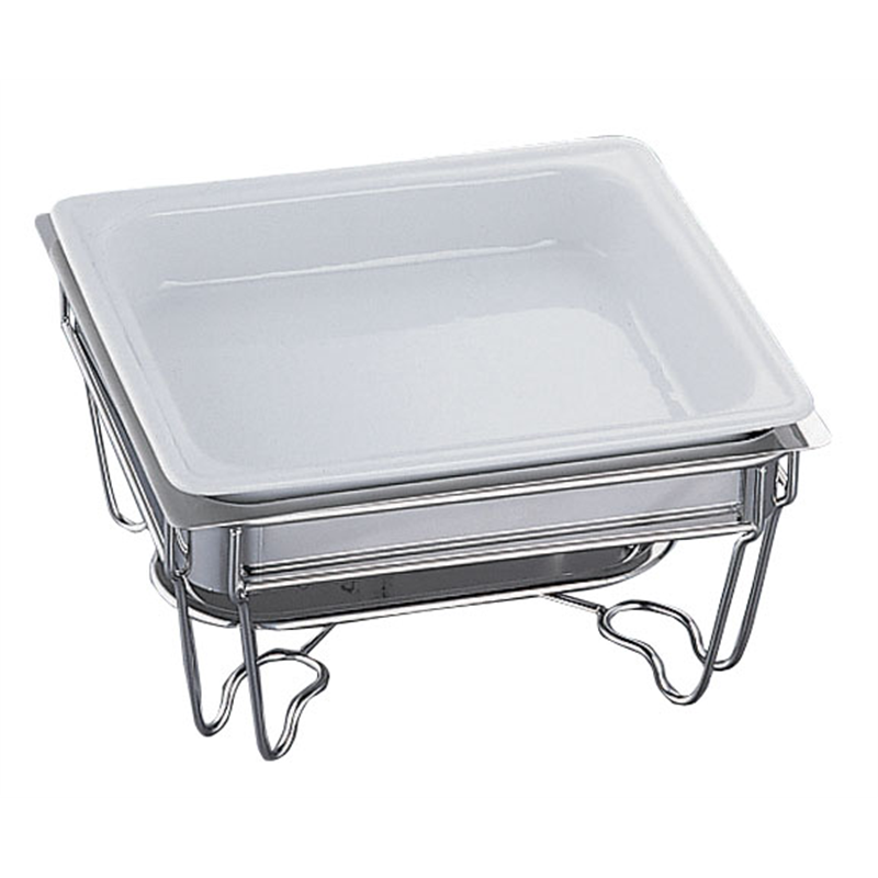 ヴァンセンヌ　チェーフイングTKG仕様 2／3サイズ 1個（ご注文単位1個）【直送品】