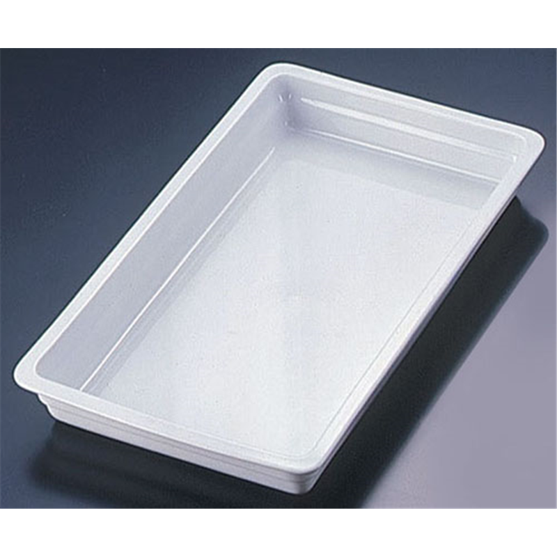 シェーンバルド　陶器製フードパン　1／1 0298-5356 1箱（ご注文単位1箱）【直送品】