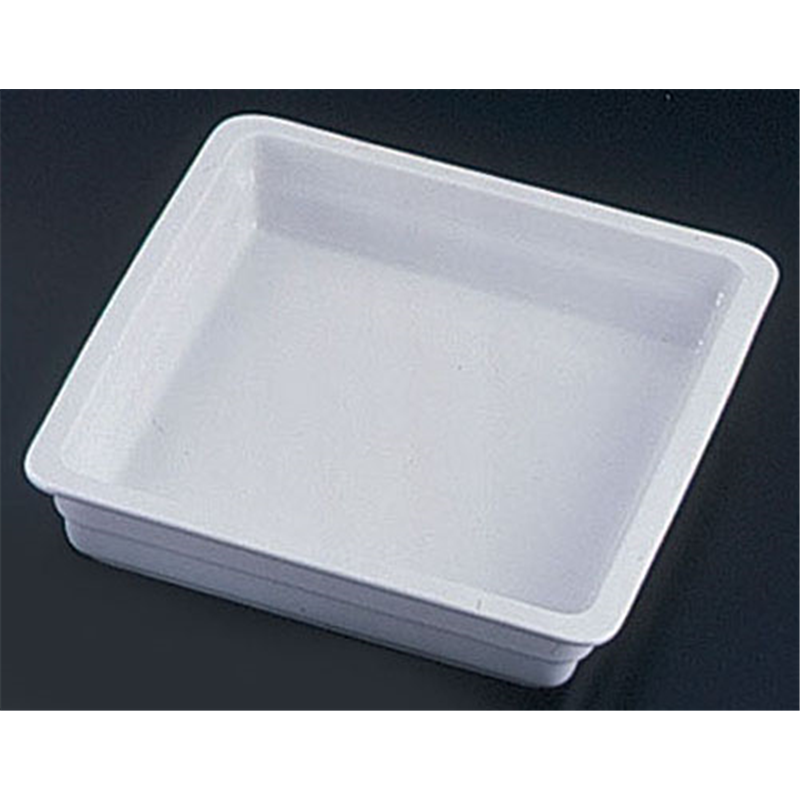 シェーンバルド　陶器製フードパン　2／3 9-880017-11 1箱（ご注文単位1箱）【直送品】