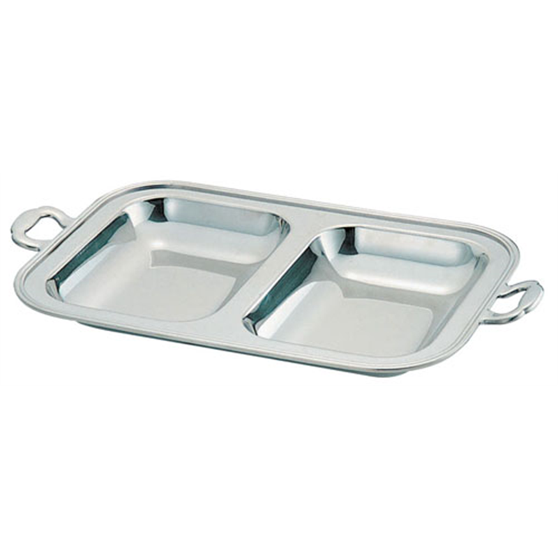 UK18-8バロン角チェーフィング用 フードパンダブル 16インチ 1袋(ご注文単位1袋)【直送品】