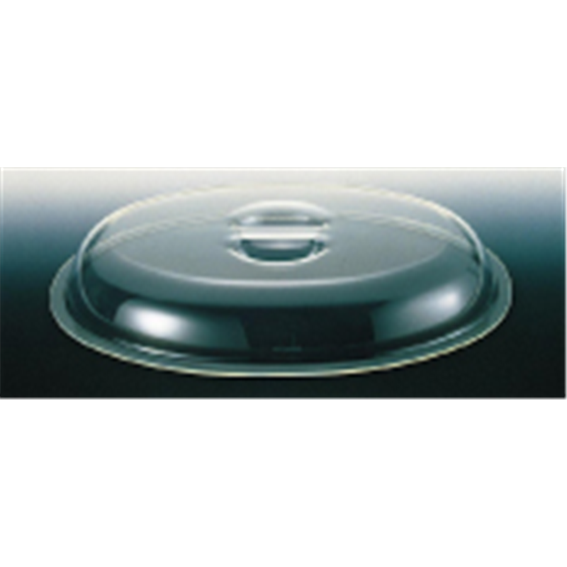 UKポリカ製小判チェーフィング用カバー 18インチ用 1袋(ご注文単位1袋)【直送品】